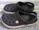 Buciki Crocs Navy