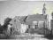 Wyszogród k Płock - Kościół - FOTO ok1950