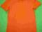 Soczysta Pomarańcza Bluzka Na Lato 152cm :) NOWA