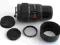 SMC PENTAX-F 70-210 mm f/4-5.6 *JAK NOWY* Okazja!