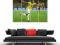 OBRAZ PLAKAT ^ 120x80cm NEYMAR Brazylia 2014 FIFA