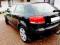 AUDI A3 2.0 Tdi, 140 KM , 2004r.