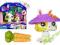 Littlest Pet Shop ZWIERZAK Z POCZTÓWKĄ KRÓLIK 9081