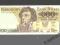 500  Złotych    1 czerwca  1982 r.  ser GM  PIĘKNY
