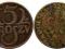 5 groszy 1928
