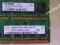PAMIĘĆ 1GB ELPIDA,HYNIX 6400S-666-12
