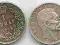 SERBIA 1 DINAR 1912 Ag