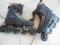 ROLKI ROLLERBLADE  ROZ 42