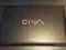 SONY VAIO PCG-91211M I3,640 GB,4 GB RAM,BLUE RAY !