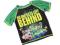 DISNEY*BLUZKA KĄPIELOWA TOY STORY OCHRONA UV  *98