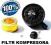 FILTR POWIETRZA DO SPRĘŻARKI KOMPRESORA Z WKŁADEM