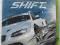 NEED FOR SPEED SHIFT ! JAK NOWA ! KOMPLET WYS 24H