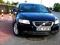 VOLVO S40 2009r 1.6hdi 110KM, CZARNY, WARSZAWA