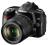 NIKON D90 18-105VR - tylko 9tys. zdj.(!)