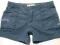 ROXY płócienne spodenki  146 / 12lat