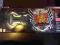 Guitar Hero Warriors of ROCK Gra PS3 + Gitara