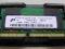 Pamięć 256MB SDRAM PC133 CL3 Micron - GWARANCJA !