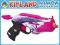 NERF REBELLE PINK CRUSH MINI KUSZA A4739