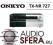 Onkyo TX-NR 727 Sieciowy Amplituner GW. PROMOCJA!