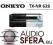 Onkyo TX-NR 626 Sieciowy Amplituner Gw. PROMOCJA!