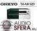 Onkyo TX-NR 929 Sieciowy Amplituner Gw. PROMOCJA!