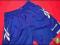 6232-27 __REEBOK__ LOGOWANE SPORTOWE SZORTY 140 CM