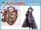 MATTEL EVER AFTER HIGH RAVEN QUEEN LEGACY DAY