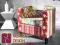 fotel siedzisko FABRYKA DESIGN IBIZA PATCHWORK