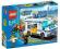 LEGO CITY 7286 POLICYJNY KONWÓJ WIĘŹNIA Nowe ! Wwa