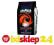LAVAZZA 1kg Gustoso Caffecrema Kawa ziarnista HIT!