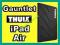 THULE Etui GAUNTLET iPad Air Czarny *WARSZAWA* FV