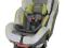 Fotelik samochodowy EVENFLO 2-45kg ISOFIX Oakley