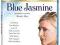 BLUE JASMINE WOODY ALLEN BLU-RAY NOWA PL