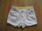 2 pary krótkich spodenek H&amp;M 146