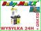 SMOBY KUCHNIA BON APETIT ZIELONA 24216 + GRATIS