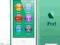 APPLE IPOD NANO 16GB/ZIELONY MD478QB/A
