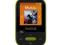 SANDISK Clip Sport 8GB Lime