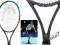 #3NS730p HEAD INSTINCT POWER RAKIETA TENISOWA