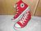 CONVERSE ALL STARS trampki wysokie  31,5 / 20,5cm