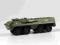 Transporter opancerzony OT-64A SKOT / SDV HO 1/87