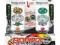 BEYBLADE METAL THERMAL LACERTA THUNDER LEONE