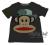 Nowy T-shirt_H&amp;M_Małpka 98-104