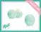 EOS Lip Balm balsam do ust Sweet Mint