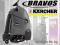 SZOROWARKA KARCHER BD 50/40 - 