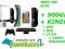 XBOX 360 + 500GB + RGH + LT3 + KINECT + GWARANCJA