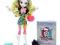 MONSTER HIGH UPIORNI UCZNIOWIE - LAGOONA BLUE
