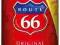 tytoń Imperial tobacco ROUTE 66 original 75g