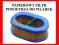 FILTR POWIETRZA FO PILARKI piła pilarka piły K264