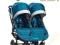 WÓZEK BABY Jogger CITI MINI DOUBLE GT+Pałak- 2015