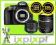 NIKON D5300 + 18-270 VC PZD + 50 F/1,8G SKLEP!